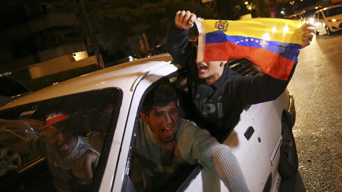 La oposición deja de serlo: el futuro inmediato de la nueva Venezuela