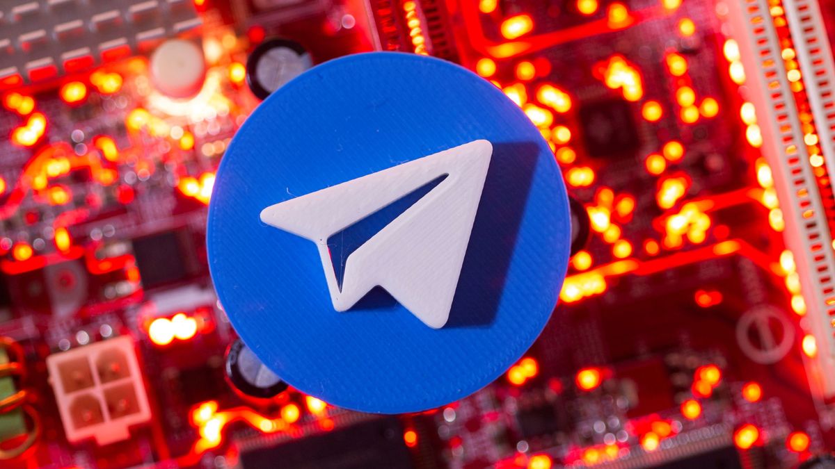 Telegram pretende salir a bolsa en dos años, según prensa rusa