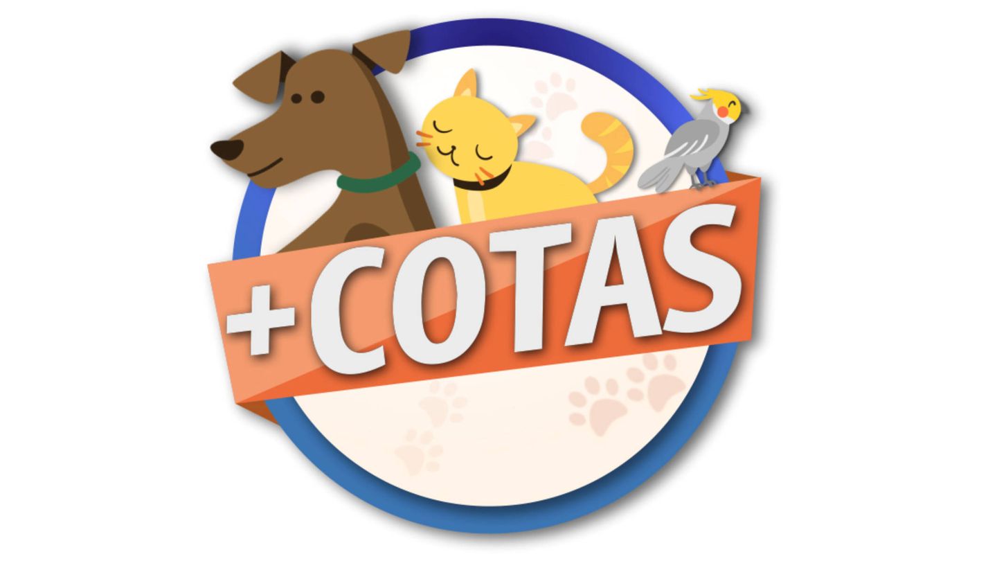 Logotipo de ' Cotas'. (RTVE)