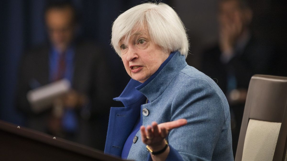Las actas de la Fed sugieren una aceleración en el ritmo de subidas de tipos