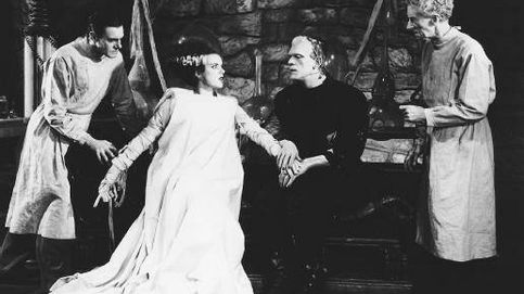 Tumbas profanadas y cadáveres robados: el verdadero origen de Frankenstein