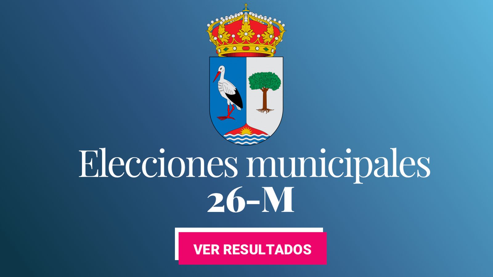 Foto: Elecciones municipales 2019 en Las Rozas de Madrid. (C.C./EC)