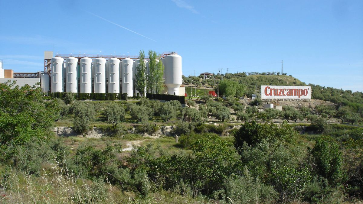 Industria ve la fábrica verde de Heineken en Jaén un ejemplo para la captación de fondos UE