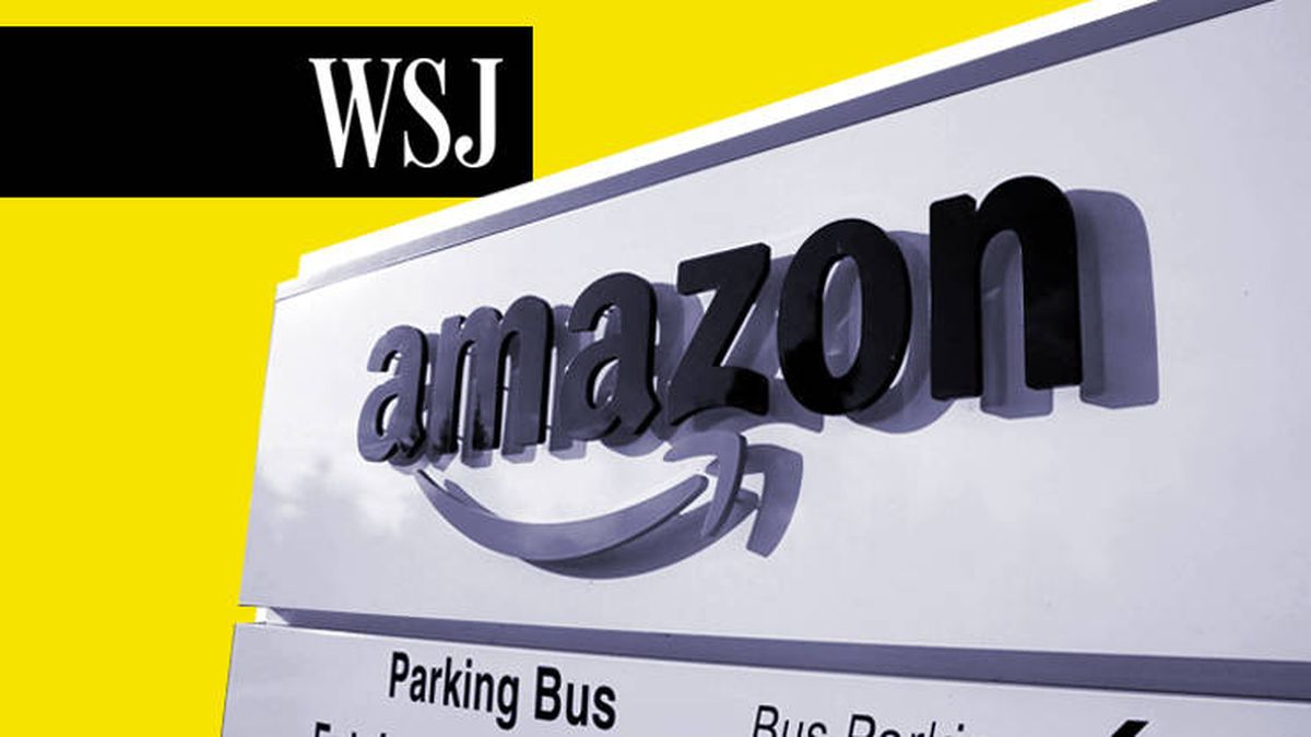 Amazon invierte en oficinas físicas para volver cuanto antes al trabajo presencial