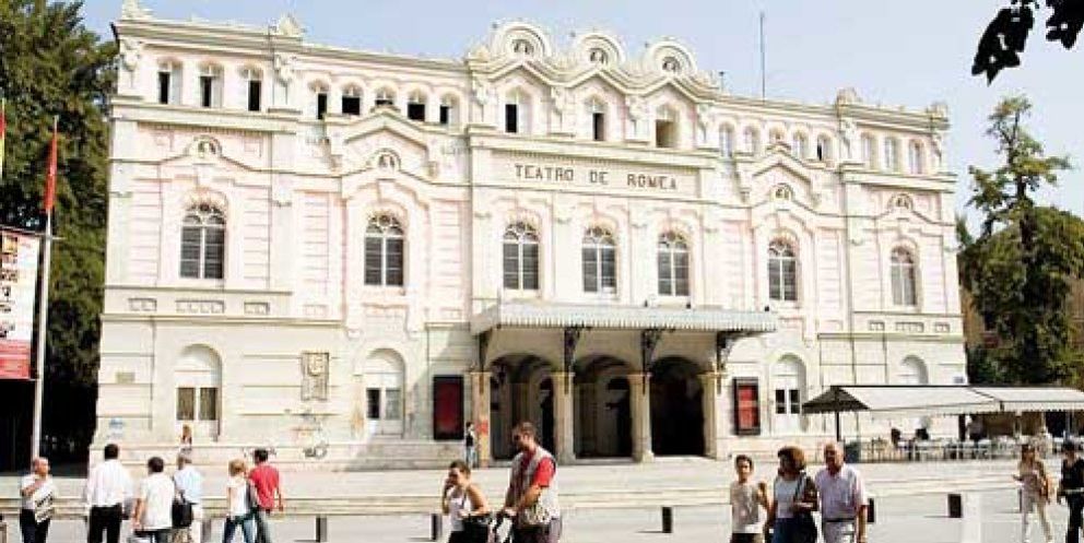 Foto: Fin a la tragicomedia del histórico teatro Romea