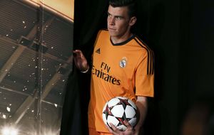 La obstinación de Bale tuvo como premio llegar al Bernabéu