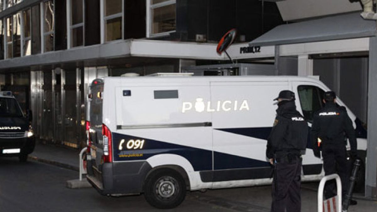 Blesa niega irregularidades en Caja Madrid y Díaz-Ferrán asegura que pagó el crédito