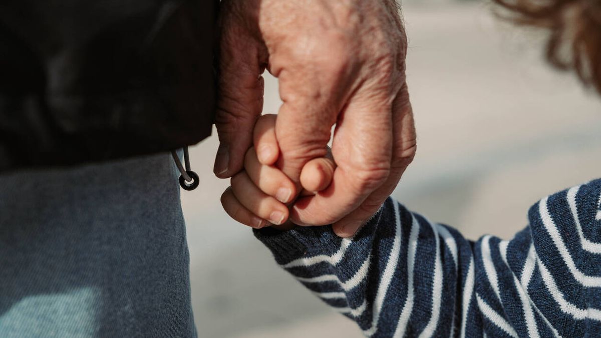 Por qué se celebra el Día de los Abuelos en España este 26 de julio