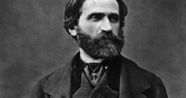 Foto: Giuseppe Verdi