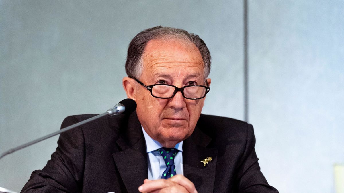 Iberdrola asegura un sueldo de 240.000 euros al general ex del CNI Sanz Roldán