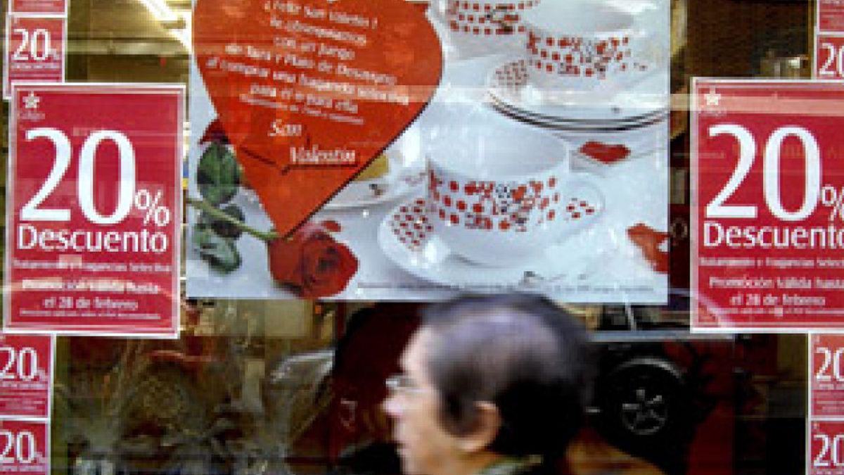 San Valentín: ¿amor o consumo?