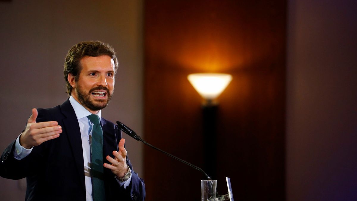 Génova critica la "pleitesía y cesiones" de Sánchez a Aragonès en Moncloa 