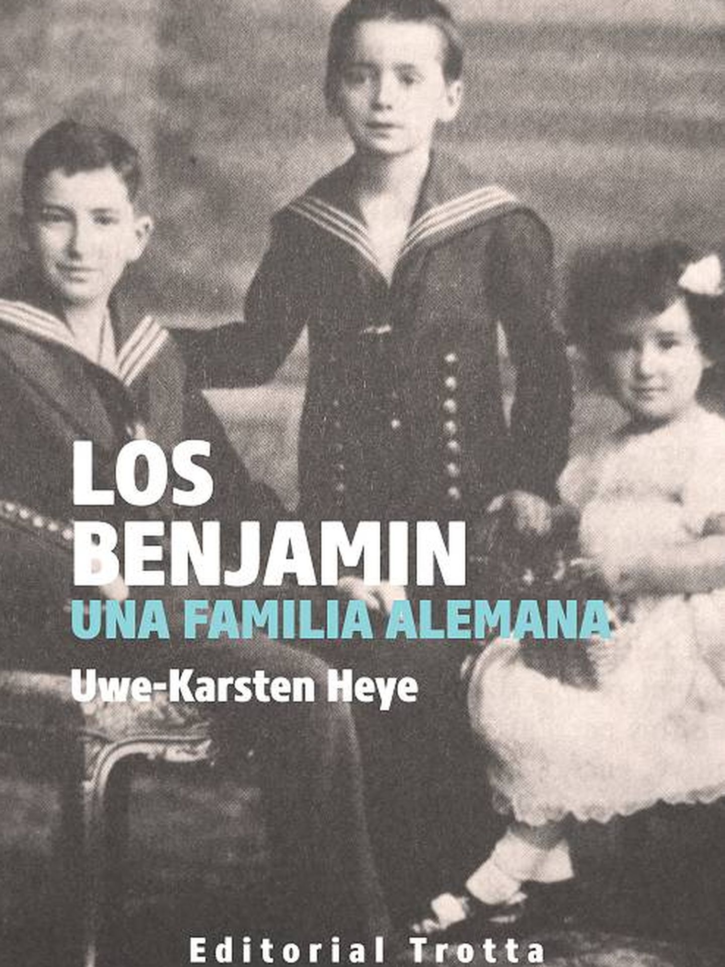 'Los Benjamin'.