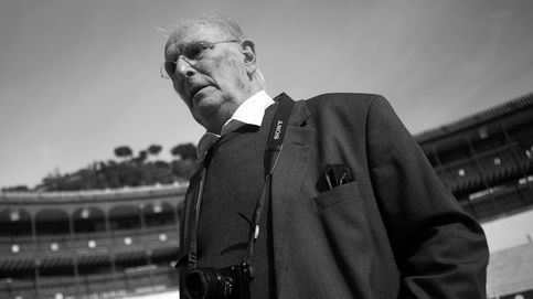 Muere Carlos Saura a los 91 años, el director que fue moderno en España cuando nadie lo era
