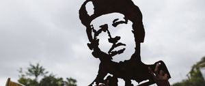 Muere Hugo Chávez, el militar que tuvo un negro sueño bolivariano