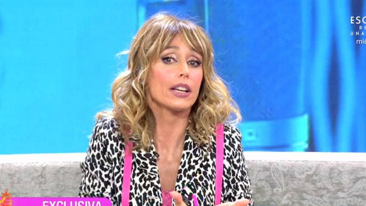 Emma García paraliza 'Fiesta', a disgusto con una afirmación sobre Shakira y Piqué: "Te lo digo desde ya"
