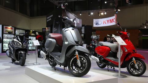 Vive la Moto 2018 ratifica el buen momento del sector de las dos ruedas
