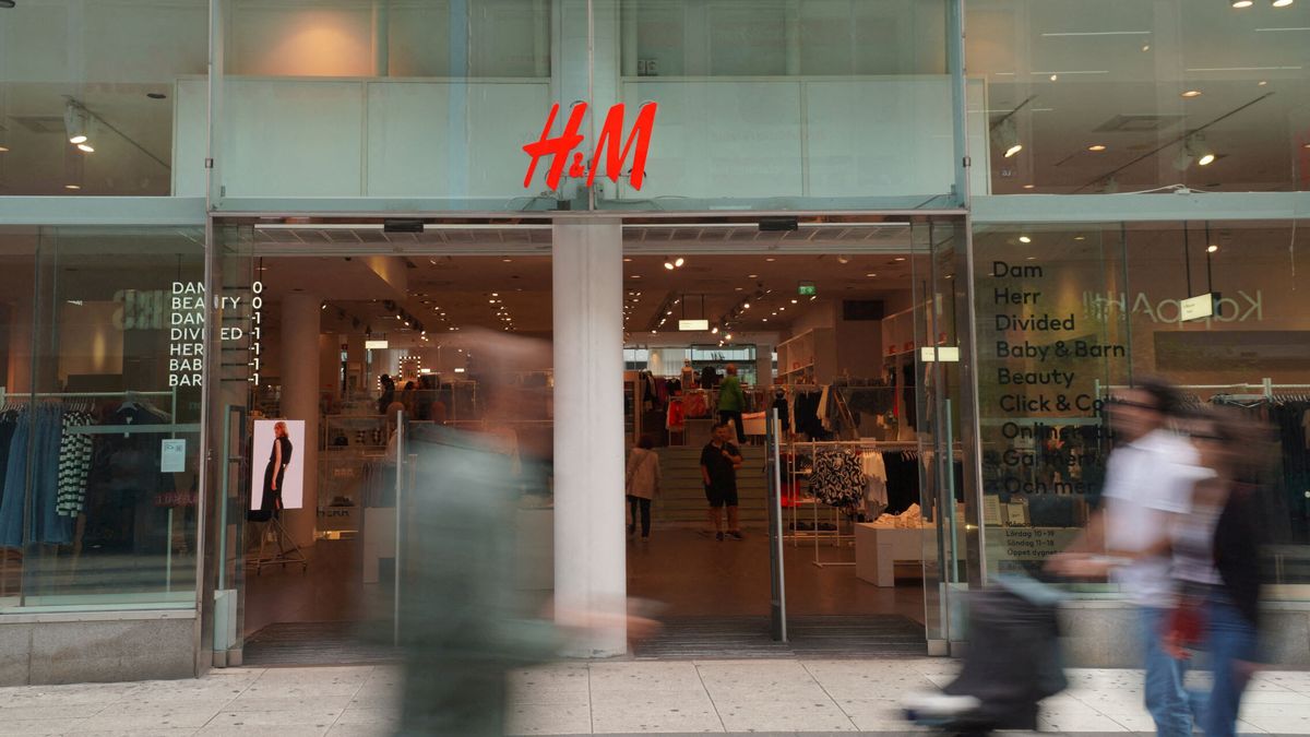 H&M sube un 3% al disparar un 61% su beneficio, pese a alertar de caídas en las ventas