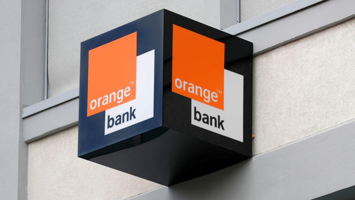 Orange acuerda con BNP Paribas la venta de su negocio bancario en España y Francia