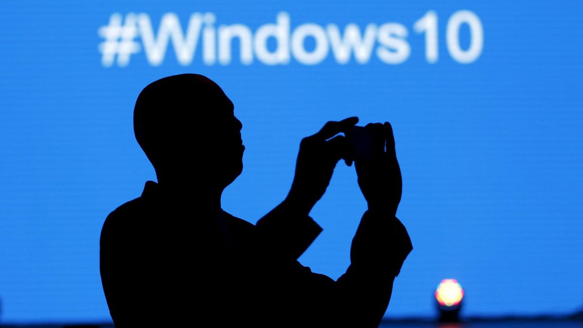 El reconocimiento facial de Windows 10 no se salva: consiguen engañarlo con una imagen