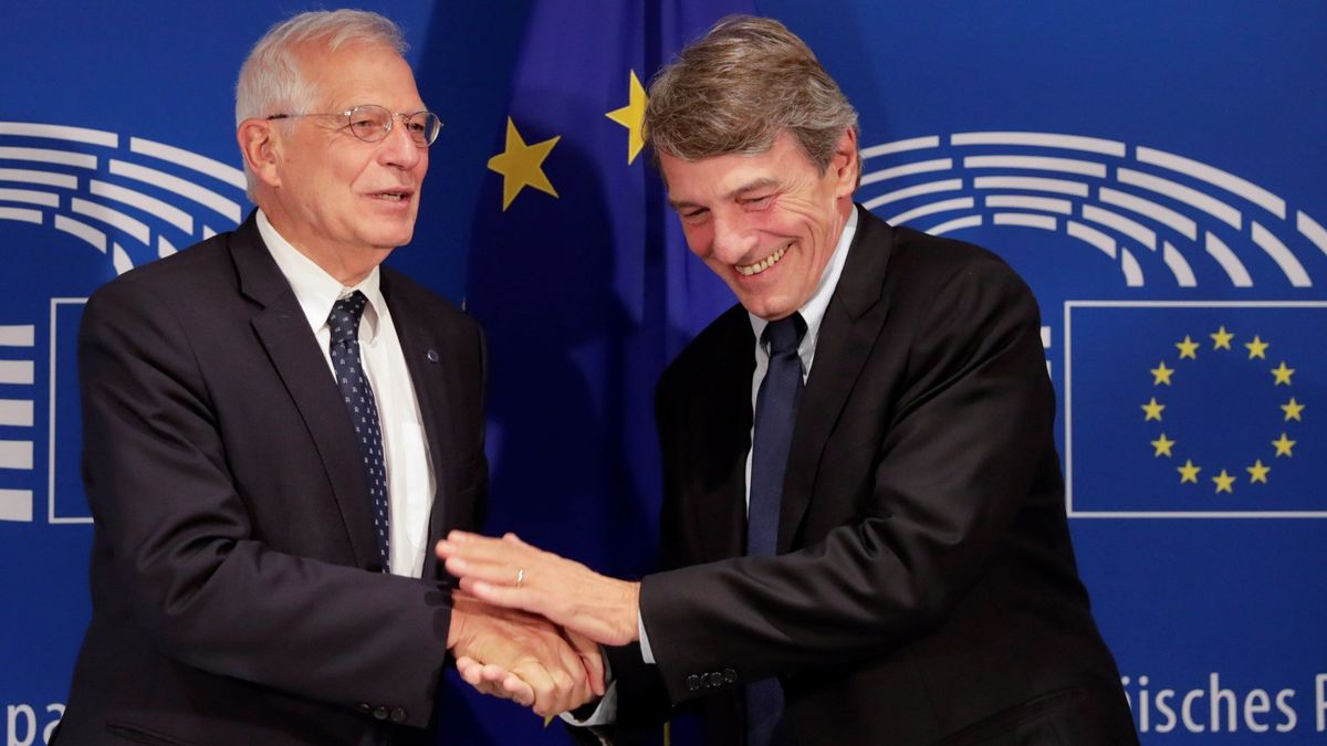 La UE pide más información a Borrell sobre sus bienes financieros
