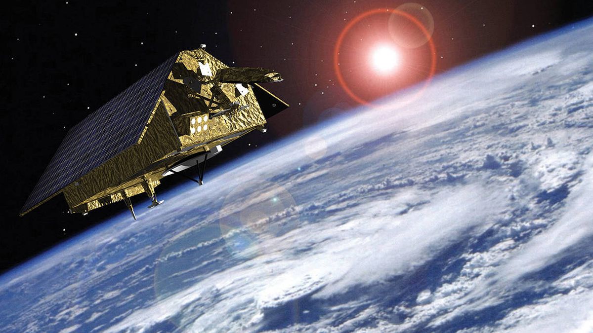 Europa lanzará un satélite para vigilar el nivel de los océanos