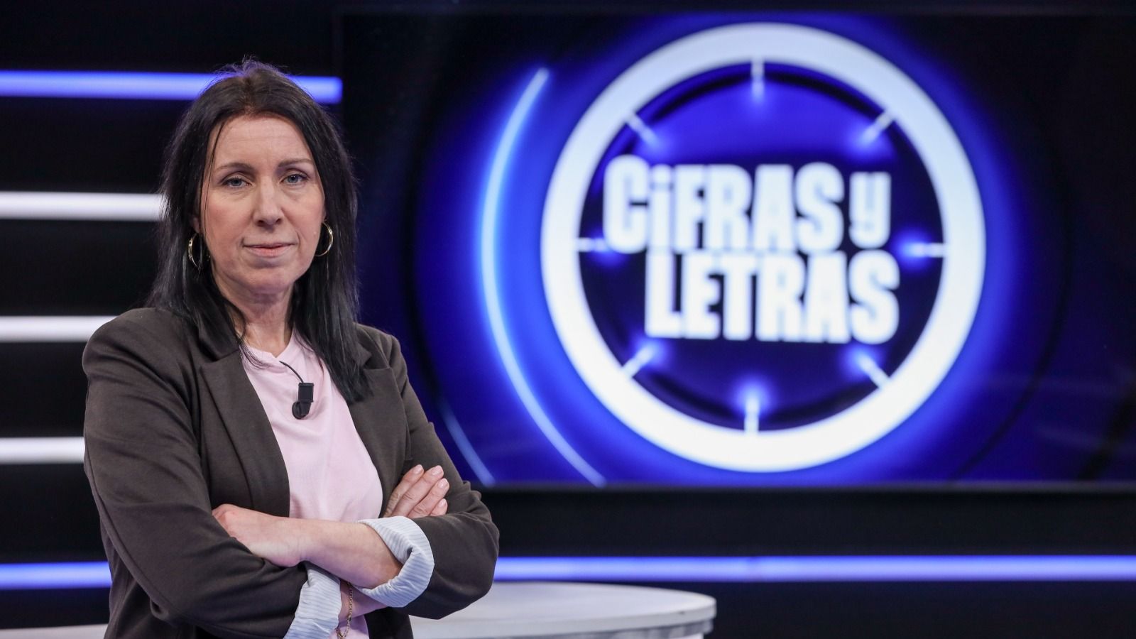 Fátima González, el nuevo fenómeno de 'Cifras y letras': de su pasado en el concurso a su admiración por David Calle