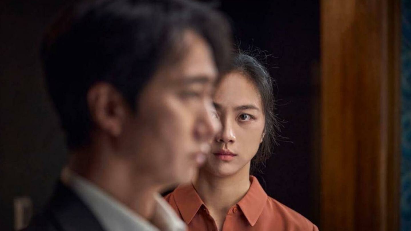 Imagen de 'Heojil Kyolshim' ('Decision to Leave'), de Park Chan-wook. (FC)