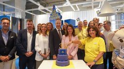 IKEA Alcorcón cumple 30 años con 8.500 millones de euros en ventas