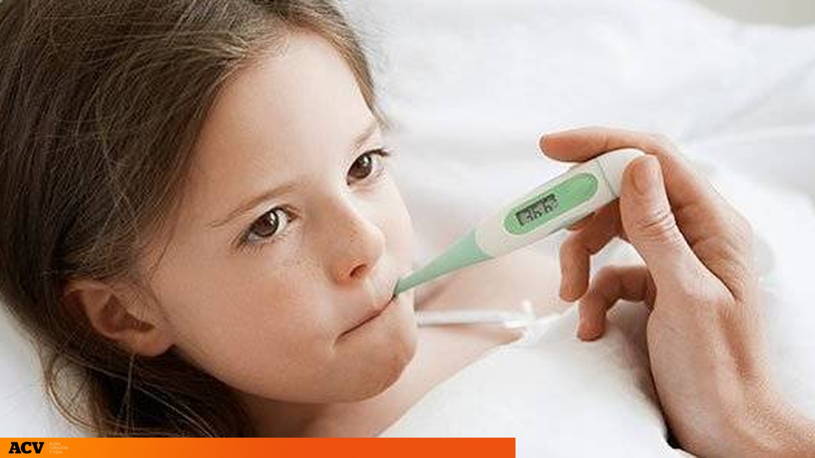Bronquitis en niños: remedios caseros para los niños