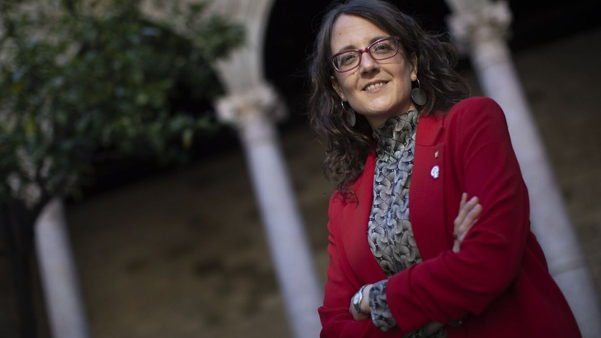 La Generalitat acuerda hasta ocho horas de permiso por menstruación o menopausia