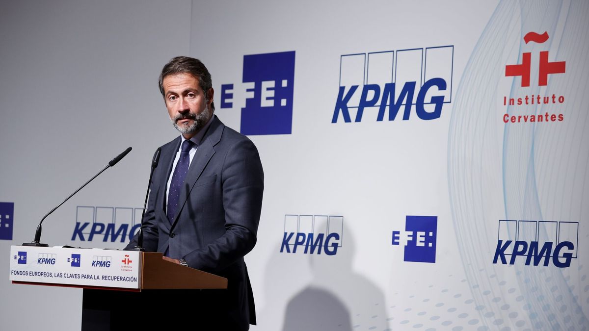 KPMG prevé incorporar este año 2.200 nuevos profesionales en España