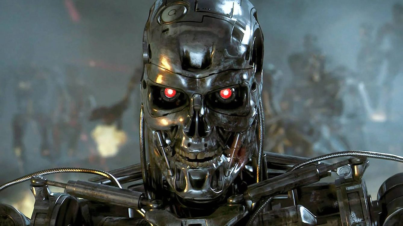 Foto: Un episodio que parece salido de Terminator. (20th Century Fox)