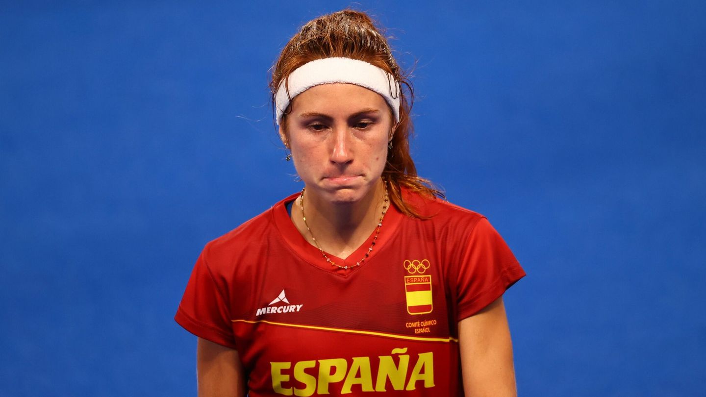 La tristeza española tras la eliminación. (Reuters)