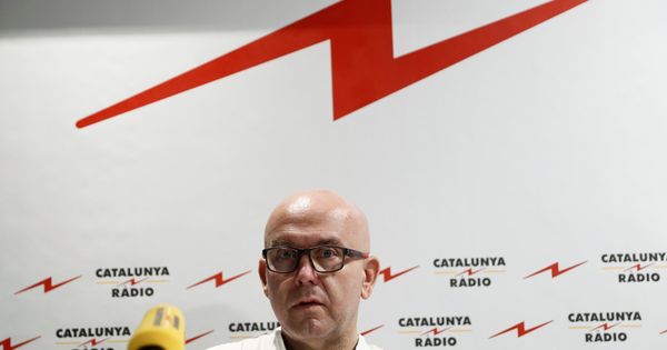 Foto: El abogado del expresidente de la Generalitat Carles Puigdemont, Gonzalo Boye. (EFE)