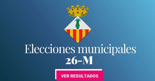 Foto: Elecciones municipales 2019 en Sabadell. (C.C./EC)