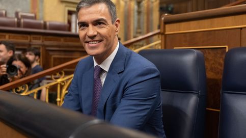 Sánchez quitará al CGPJ la facultad de nombrar jueces si el PP no lo renueva en 15 días