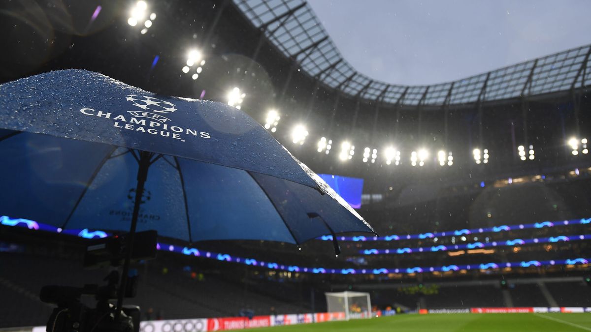 El negocio de la Champions: ¿de dónde salen los más de 3.700 millones que factura la Uefa?