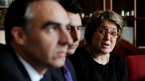 La nueva jefa de la Cámara de España demoró su fichaje para no dañar a Mas