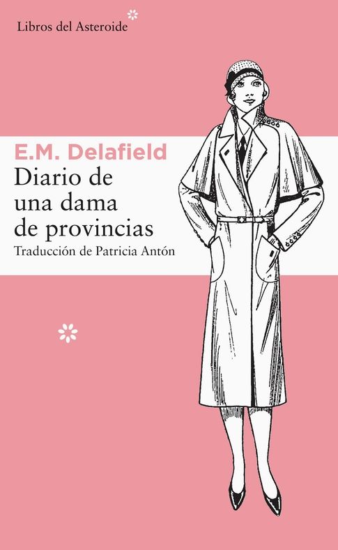 'Diario de una dama de provincias'