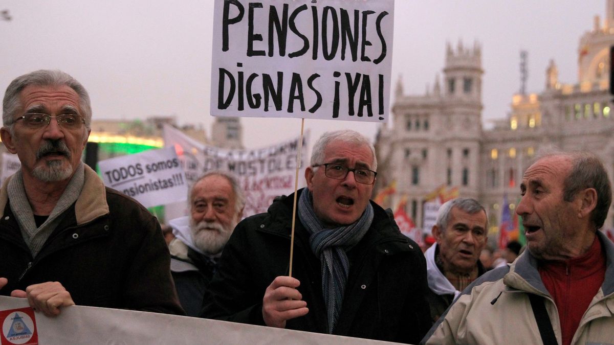 Indexar las pensiones al IPC: insostenible financieramente