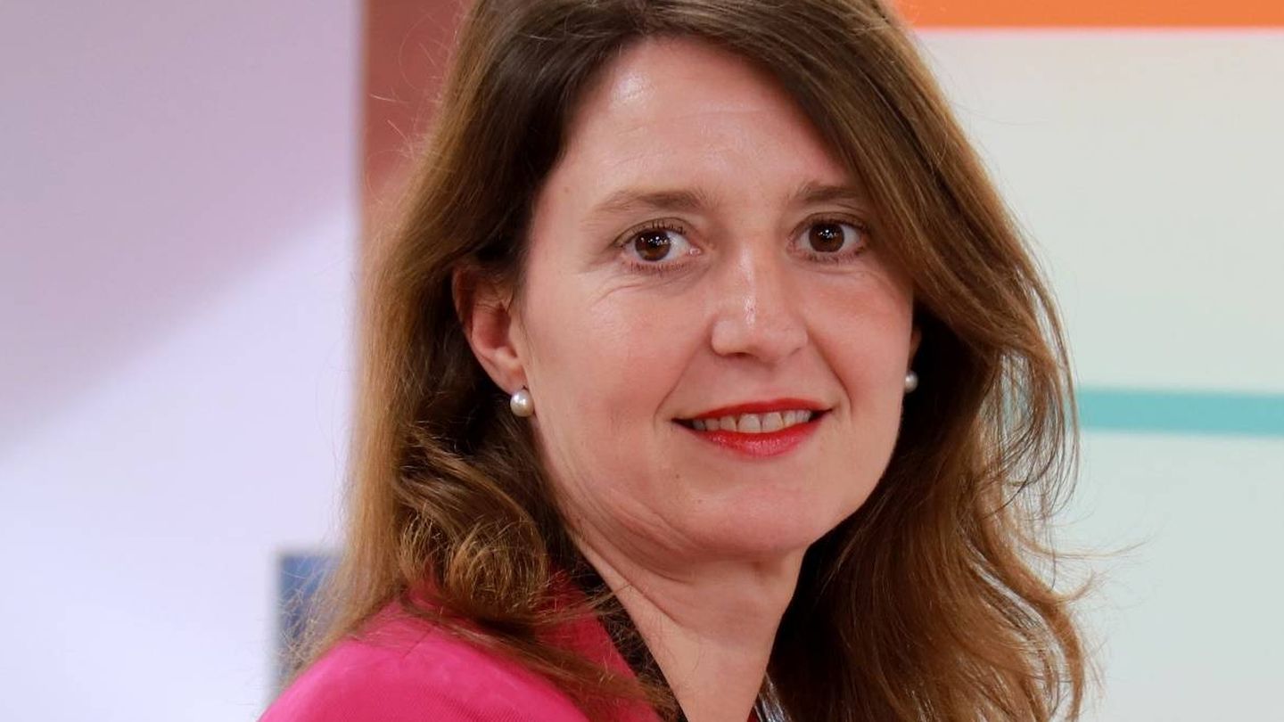 Yolanda Cerrato, directora en Bankinter Banca Privada.