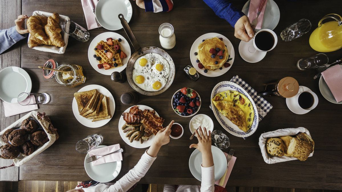 Saltarte el desayuno adelgaza: el estudio que cambia nuestra idea