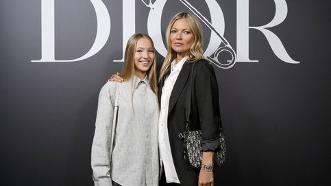 Que tiemblen las Hadid: la hija de Kate Moss promete ser la modelo de la década