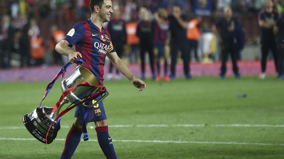"Coger el Barça ahora es un marrón": así explican el 'método Xavi' sus rivales
