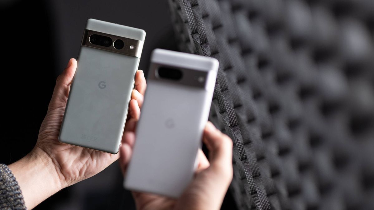 Se filtra el precio del nuevo móvil Pixel 7a de Google antes de su presentación