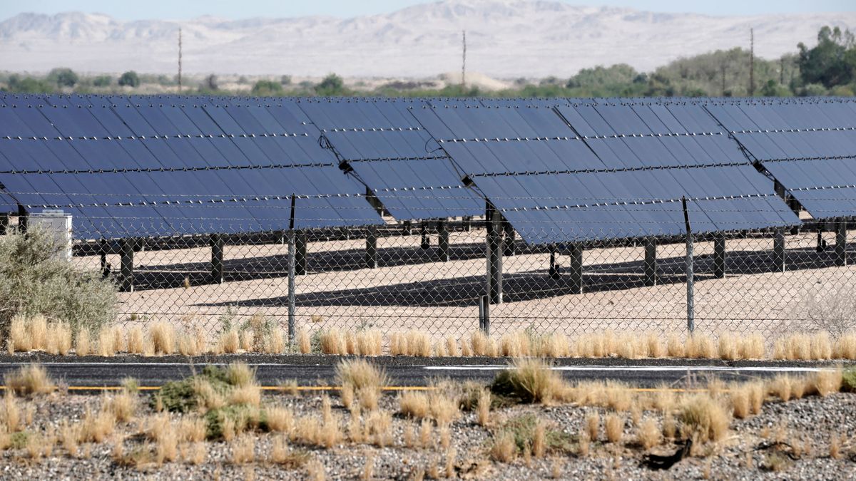 Sonnedix (JP Morgan) compra las plantas fotovoltaicas de JZI y Elliott Advisors 