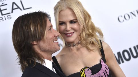 Nicole Kidman, encantada con el regalo de su marido: una mansión de 33 millones