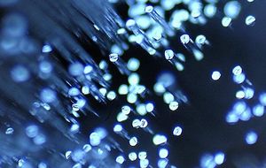 Peligra el despliegue de fibra óptica si cambia la regulación