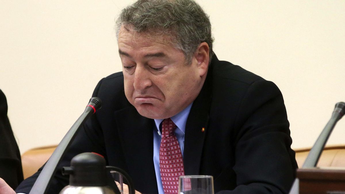El Gobierno congela el presupuesto de RTVE con la renovación de la cúpula en el foco
